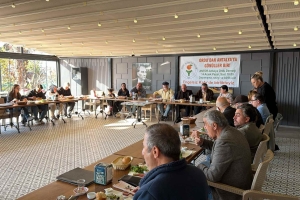 14.12.2025 ANTOR KAHVALTI