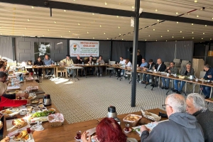 14.12.2025 ANTOR KAHVALTI