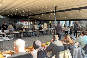 14.12.2025 ANTOR KAHVALTI