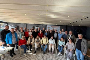 14.12.2025 ANTOR KAHVALTI