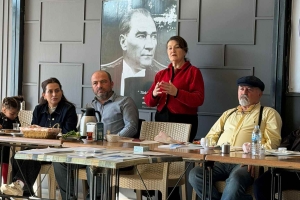 14.12.2025 ANTOR KAHVALTI