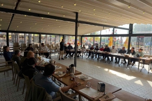 14.12.2025 ANTOR KAHVALTI