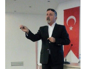 BÜLENT ÇAPAR