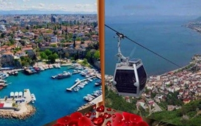 Antalya / Ordu