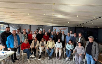 14.12.2025 ANTOR KAHVALTI