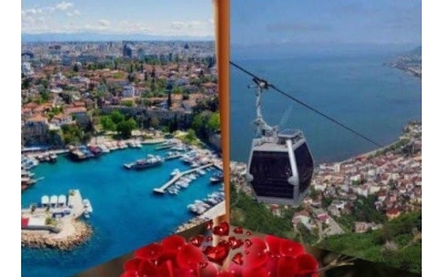 Antalya / Ordu