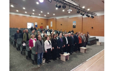 GENEL KURUL 1 28 MART 2026