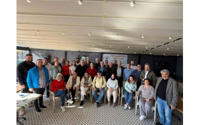 14.12.2025 ANTOR KAHVALTI