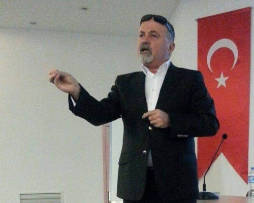Bülent ÇAPAR