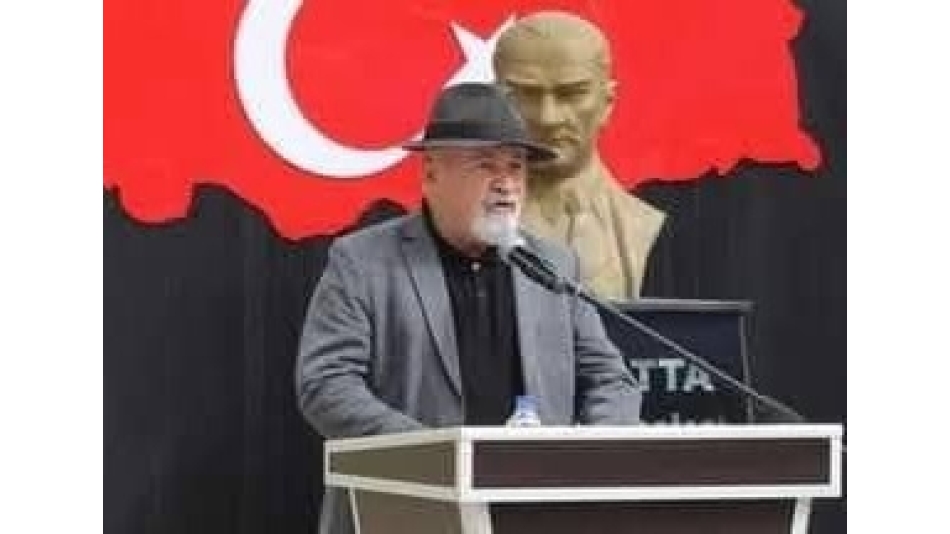 GÖREV BİTER, GÖNÜL BİTMEZ...