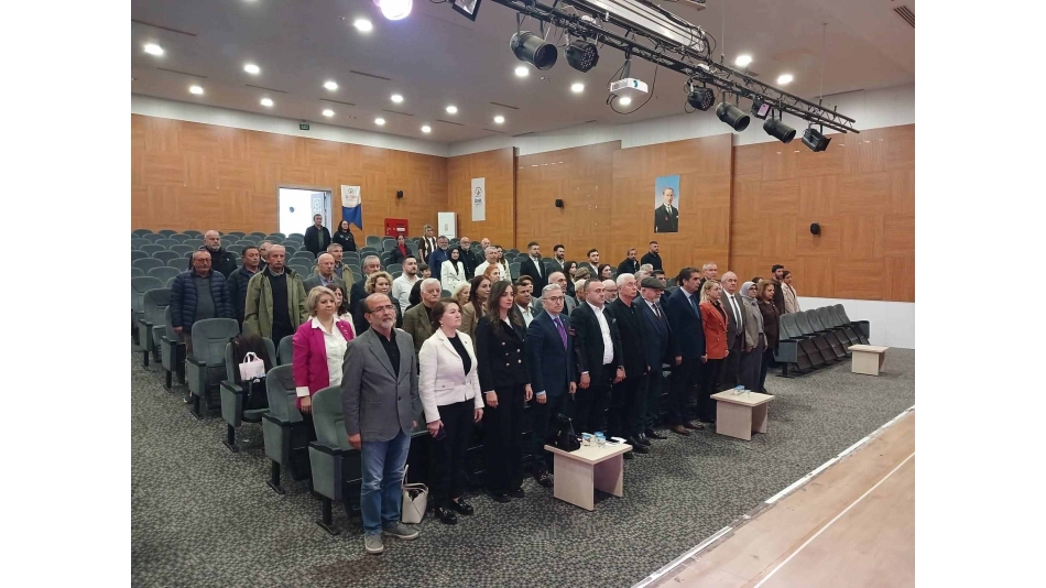 GENEL KURUL 1 28 MART 2026