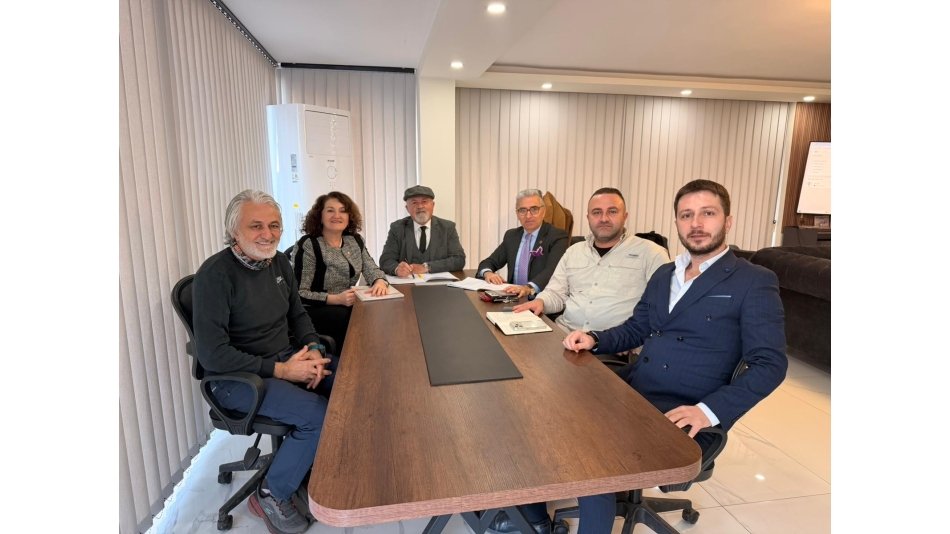 AÇILIŞ VE GENEL KURUL DUYURUSU